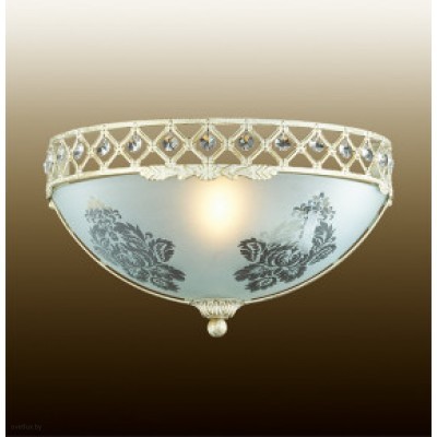 Светильник Odeon Light 2777/1W