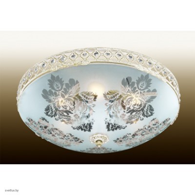 Светильник Odeon Light 2777/6C