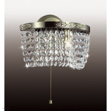 Светильник Odeon Light 2778/1W