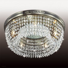 Светильник Odeon Light 2778/5C Светильник Odeon Light 2778/5C