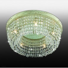 Светильник Odeon Light 2779/5C