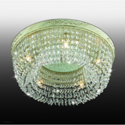 Светильник Odeon Light 2779/5C