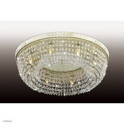 Светильник Odeon Light 2779/8C