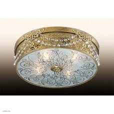 Светильник Odeon Light 2780/4C