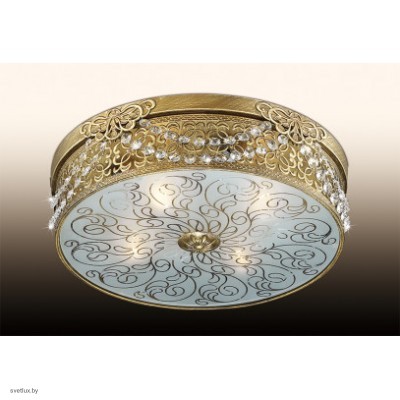 Светильник Odeon Light 2780/4C