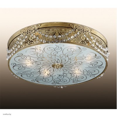 Светильник Odeon Light 2780/6C