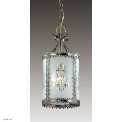 Светильник Odeon Light 2781/1