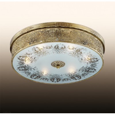 Светильник Odeon Light 2782/6C