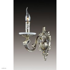 Светильник Odeon Light 2783/1W