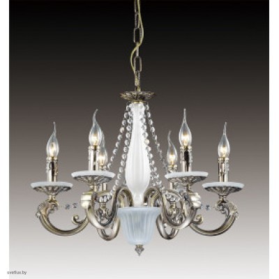 Светильник Odeon Light 2783/6