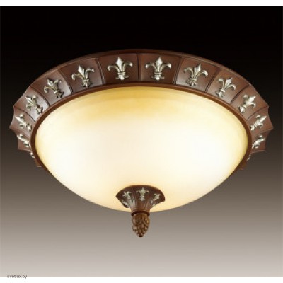 Светильник Odeon Light 2784/3C