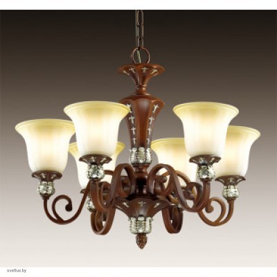 Светильник Odeon Light 2784/6