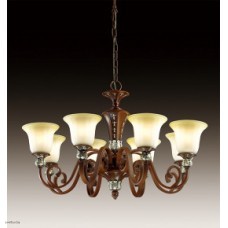 Светильник Odeon Light 2784/8 Светильник Odeon Light 2784/8