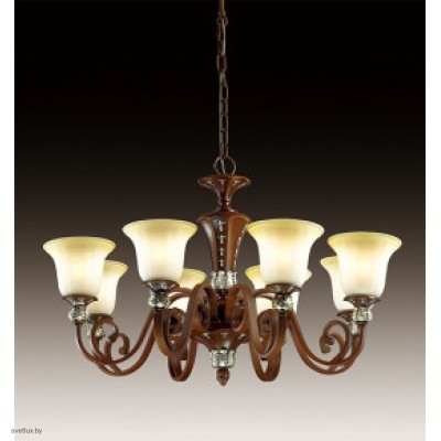 Светильник Odeon Light 2784/8