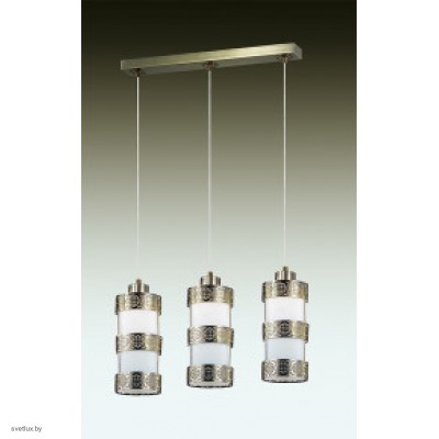 Светильник Odeon Light 2788/3