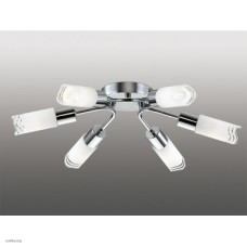 Светильник Odeon Light 2789/6C
