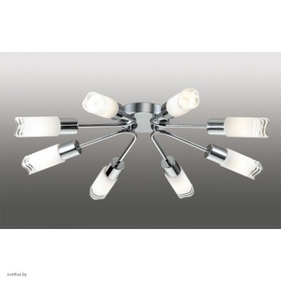 Светильник Odeon Light 2789/8C