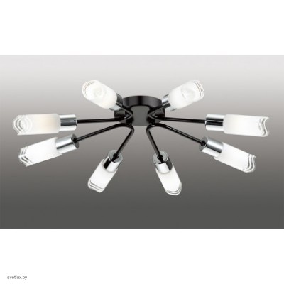 Светильник Odeon Light 2790/8C