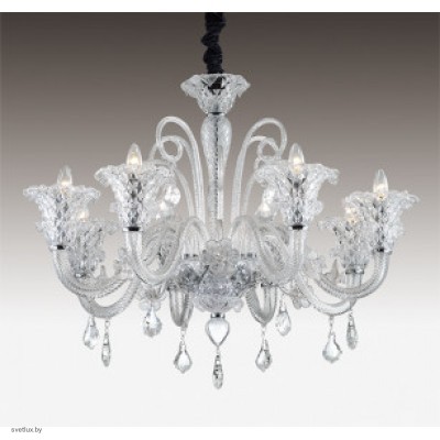 Светильник Odeon Light 2791/8