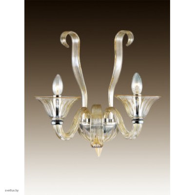 Светильник Odeon Light 2792/2W