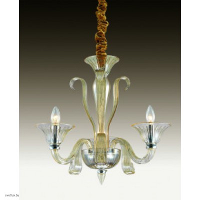 Светильник Odeon Light 2792/3