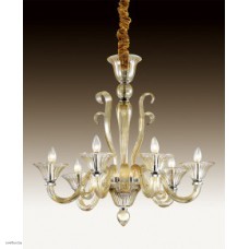 Светильник Odeon Light 2792/6