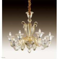 Светильник Odeon Light 2792/8 Светильник Odeon Light 2792/8