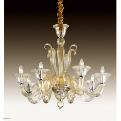 Светильник Odeon Light 2792/8