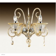 Светильник Odeon Light 2793/2W