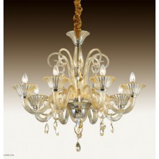 Светильник Odeon Light 2793/8