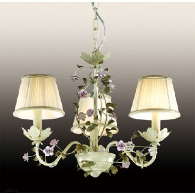 Светильник Odeon Light 2796/3