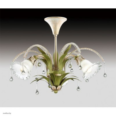 Светильник Odeon Light 2797/3