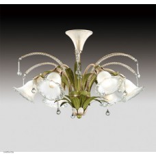 Светильник Odeon Light 2797/6