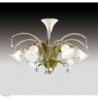 Светильник Odeon Light 2797/6