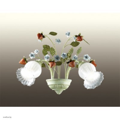 Светильник Odeon Light 2800/2W