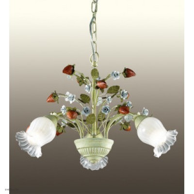 Светильник Odeon Light 2800/3