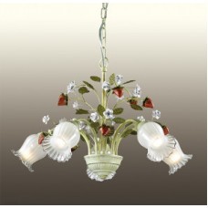 Светильник Odeon Light 2800/5