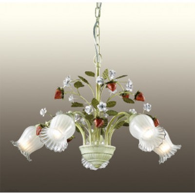 Светильник Odeon Light 2800/5