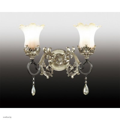 Светильник Odeon Light 2801/2W