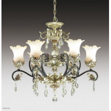 Светильник Odeon Light 2801/6