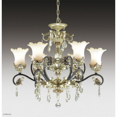 Светильник Odeon Light 2801/6