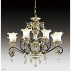 Светильник Odeon Light 2801/8