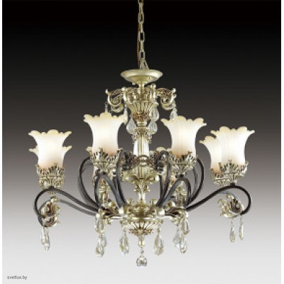 Светильник Odeon Light 2801/8