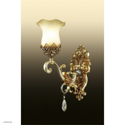 Светильник Odeon Light 2802/1W