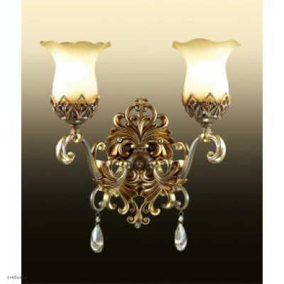 Светильник Odeon Light 2802/2W