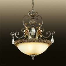 Светильник Odeon Light 2802/3 Светильник Odeon Light 2802/3