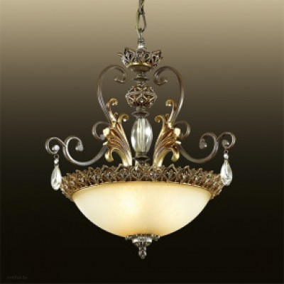 Светильник Odeon Light 2802/3