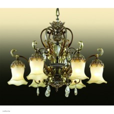 Светильник Odeon Light 2802/6