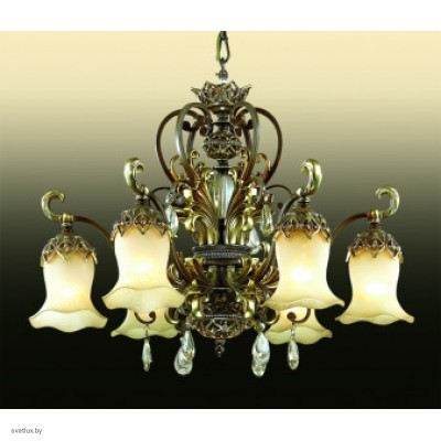 Светильник Odeon Light 2802/6