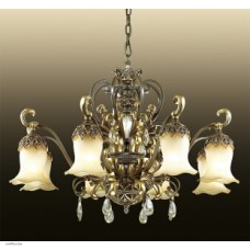 Светильник Odeon Light 2802/8